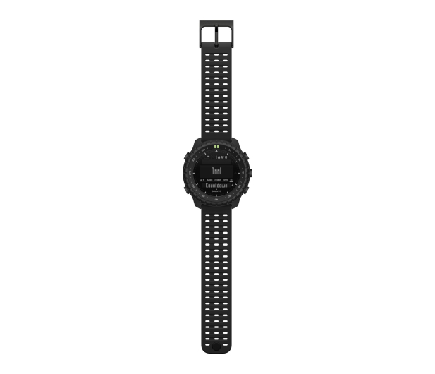 Suunto Core 2 All Black - 1552195 - zdjęcie 4